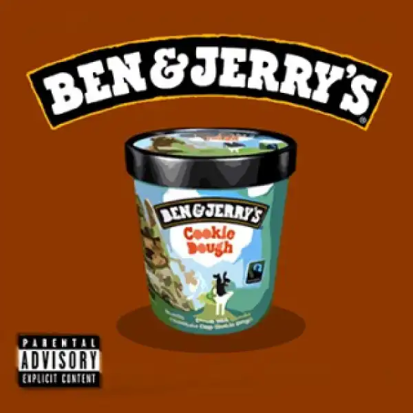 Instrumental: Trippie Kidd - Ben & Jerry’s (Produced By Benjo)
